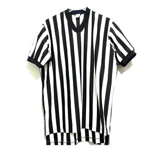 ☘️Falcons Athletic referee shirt Size XL
